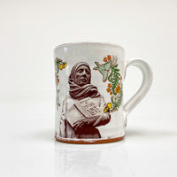 Julian of Norwich mug