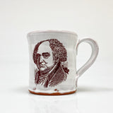 Choose Your Favorite US President, on a mug