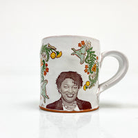 Stacey Abrams mug