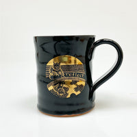 Intention Mug - Reflect