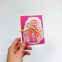 Cards of Light