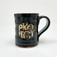 Intention Mug - Protect