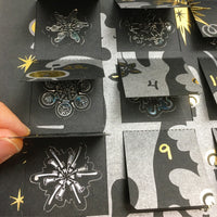 Snowflake Advent Calendar