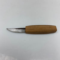 Handmade knife