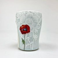 Kyle Guymon and Justin cup collaboration