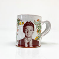 Jon Ossoff Mug